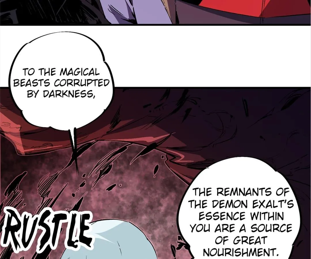 The Jobless Guy Who Has Come to Slay Chapter 26 page 5 - 