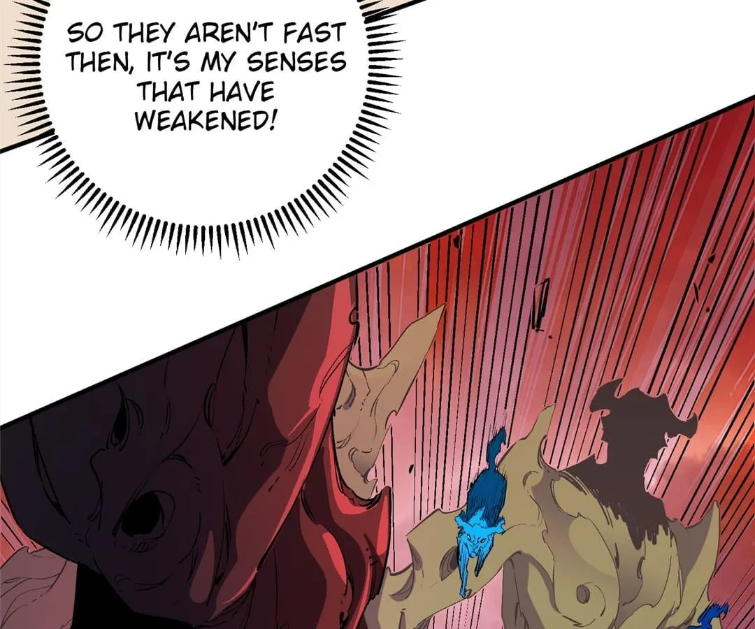 The Jobless Guy Who Has Come to Slay Chapter 26 page 42 - 
