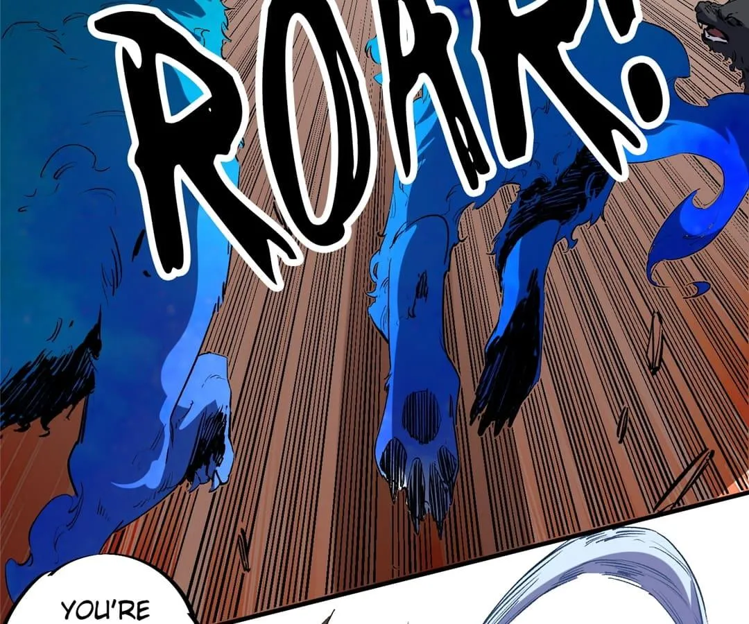 The Jobless Guy Who Has Come to Slay Chapter 26 page 44 - 
