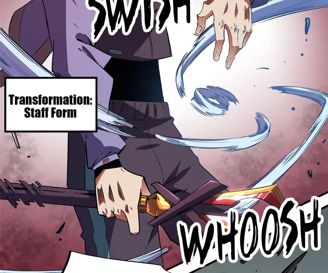 The Jobless Guy Who Has Come to Slay Chapter 26 page 46 - 
