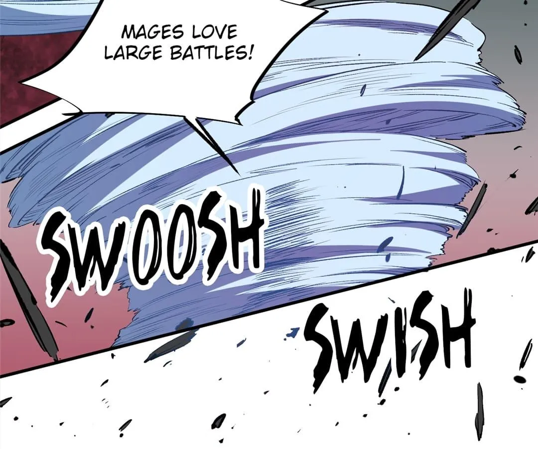 The Jobless Guy Who Has Come to Slay Chapter 26 page 47 - 