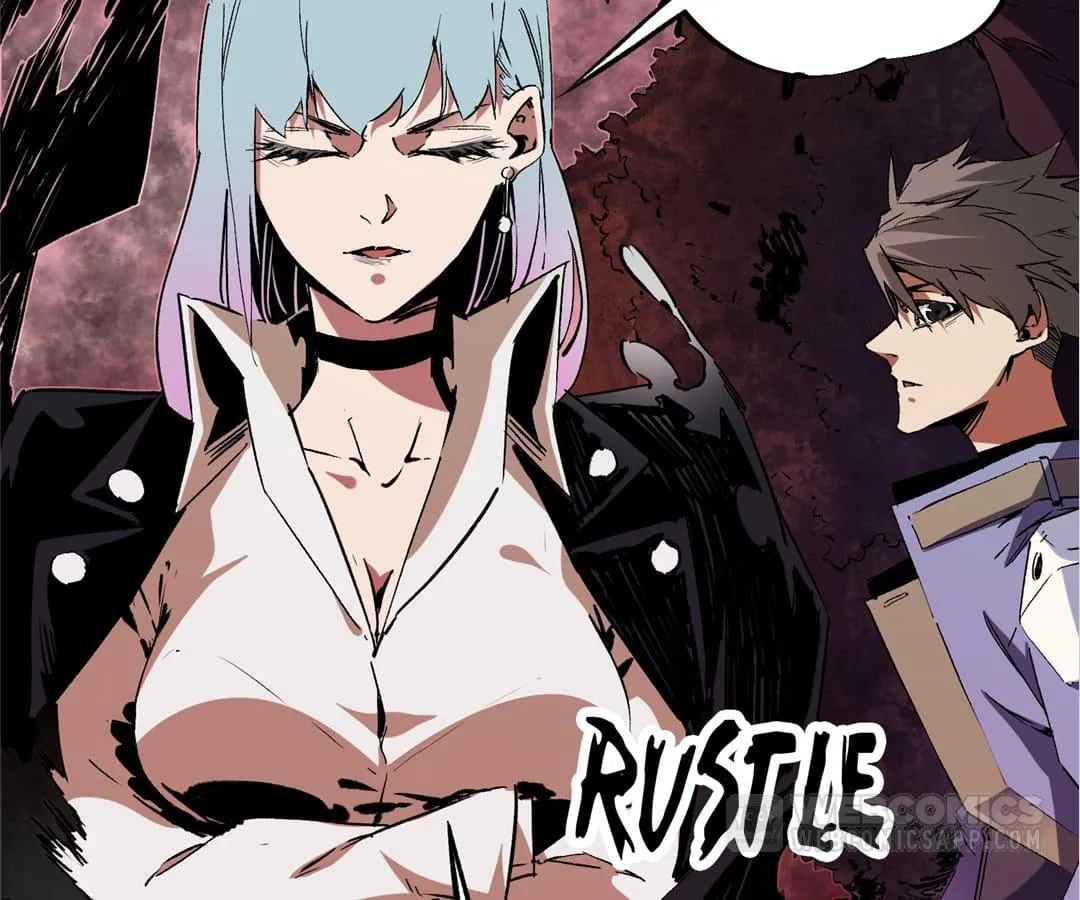 The Jobless Guy Who Has Come to Slay Chapter 26 page 6 - 