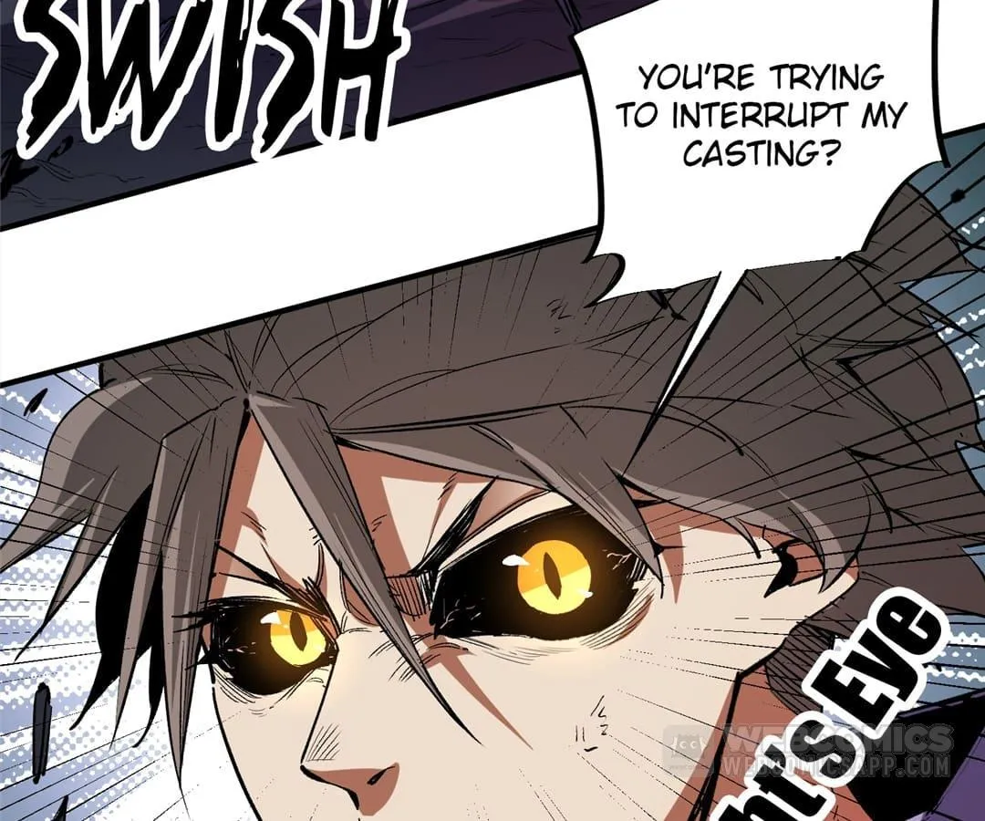 The Jobless Guy Who Has Come to Slay Chapter 26 page 53 - 