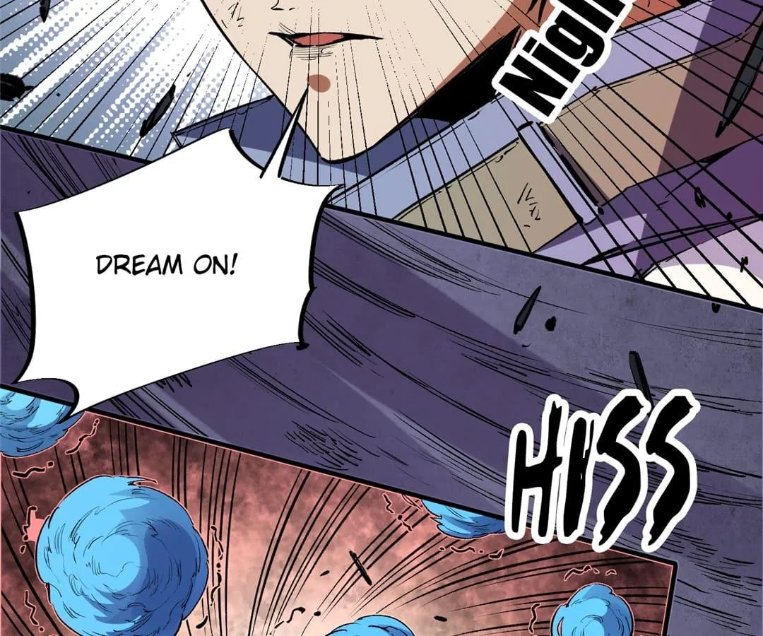 The Jobless Guy Who Has Come to Slay Chapter 26 page 54 - 