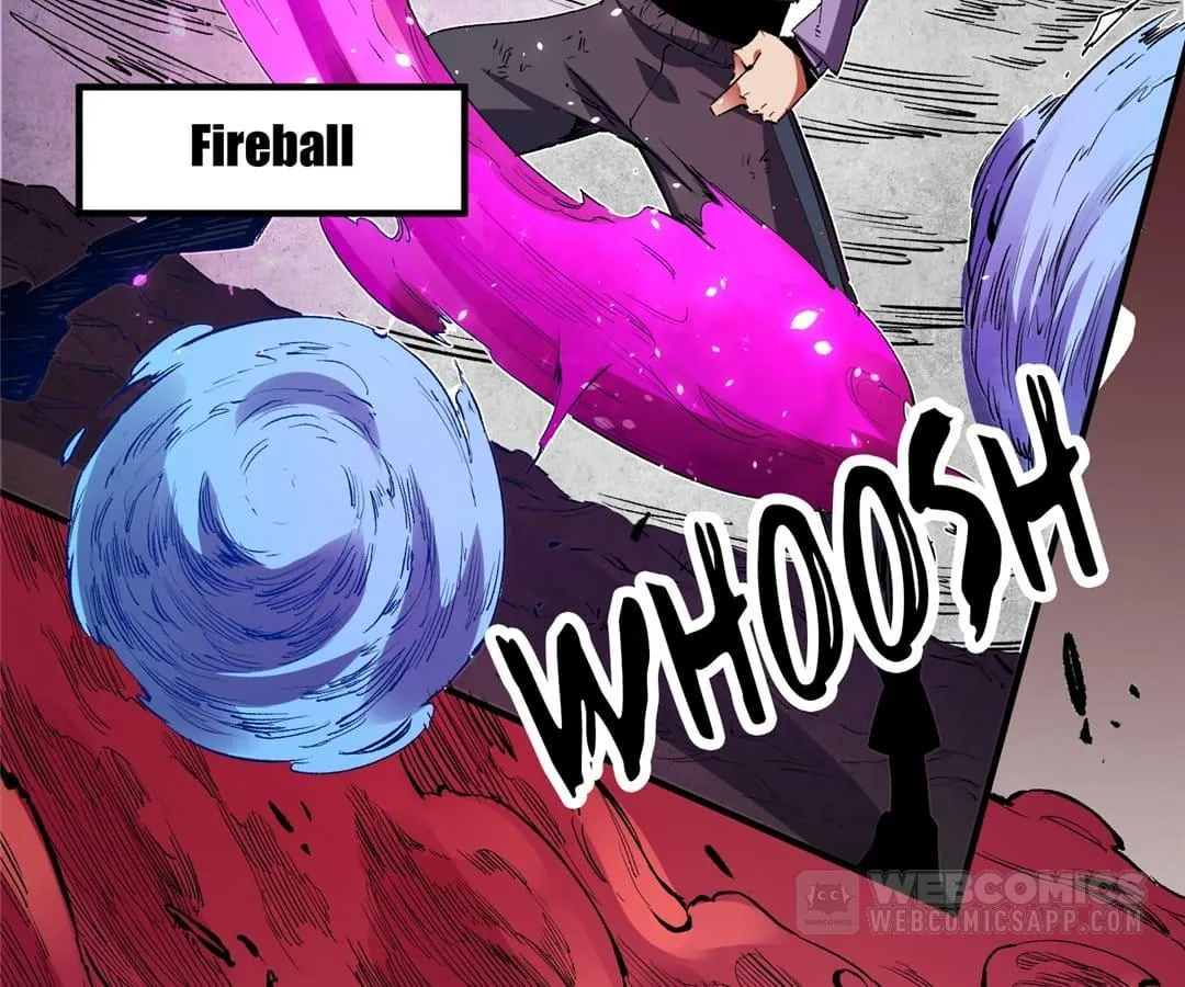 The Jobless Guy Who Has Come to Slay Chapter 26 page 57 - 