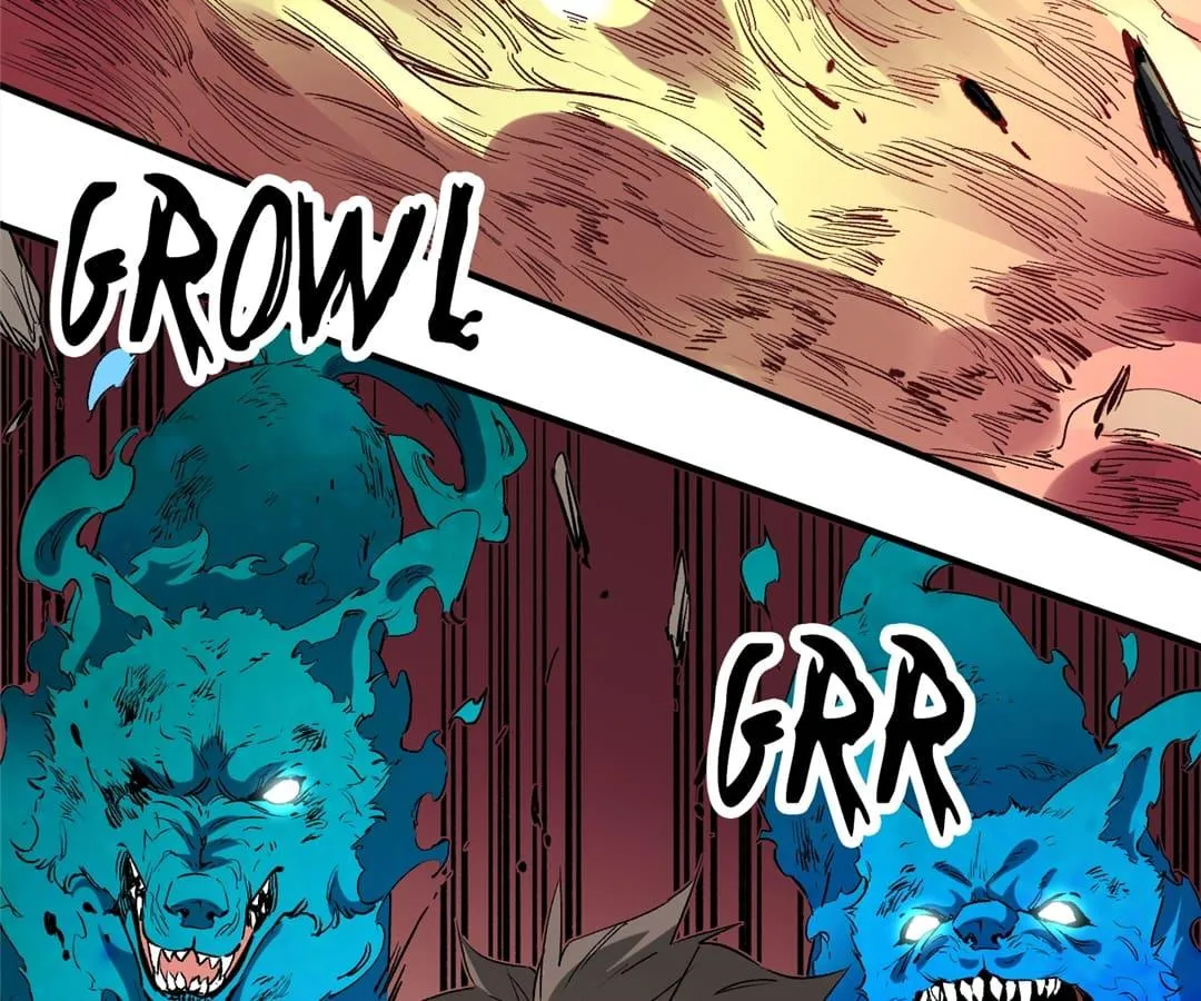 The Jobless Guy Who Has Come to Slay Chapter 26 page 60 - 