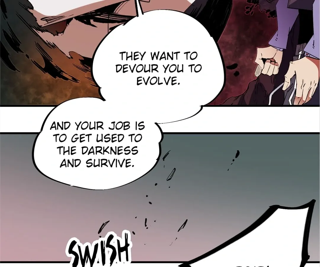 The Jobless Guy Who Has Come to Slay Chapter 26 page 7 - 