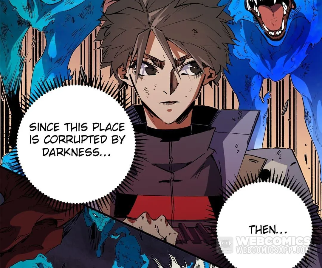 The Jobless Guy Who Has Come to Slay Chapter 26 page 61 - 