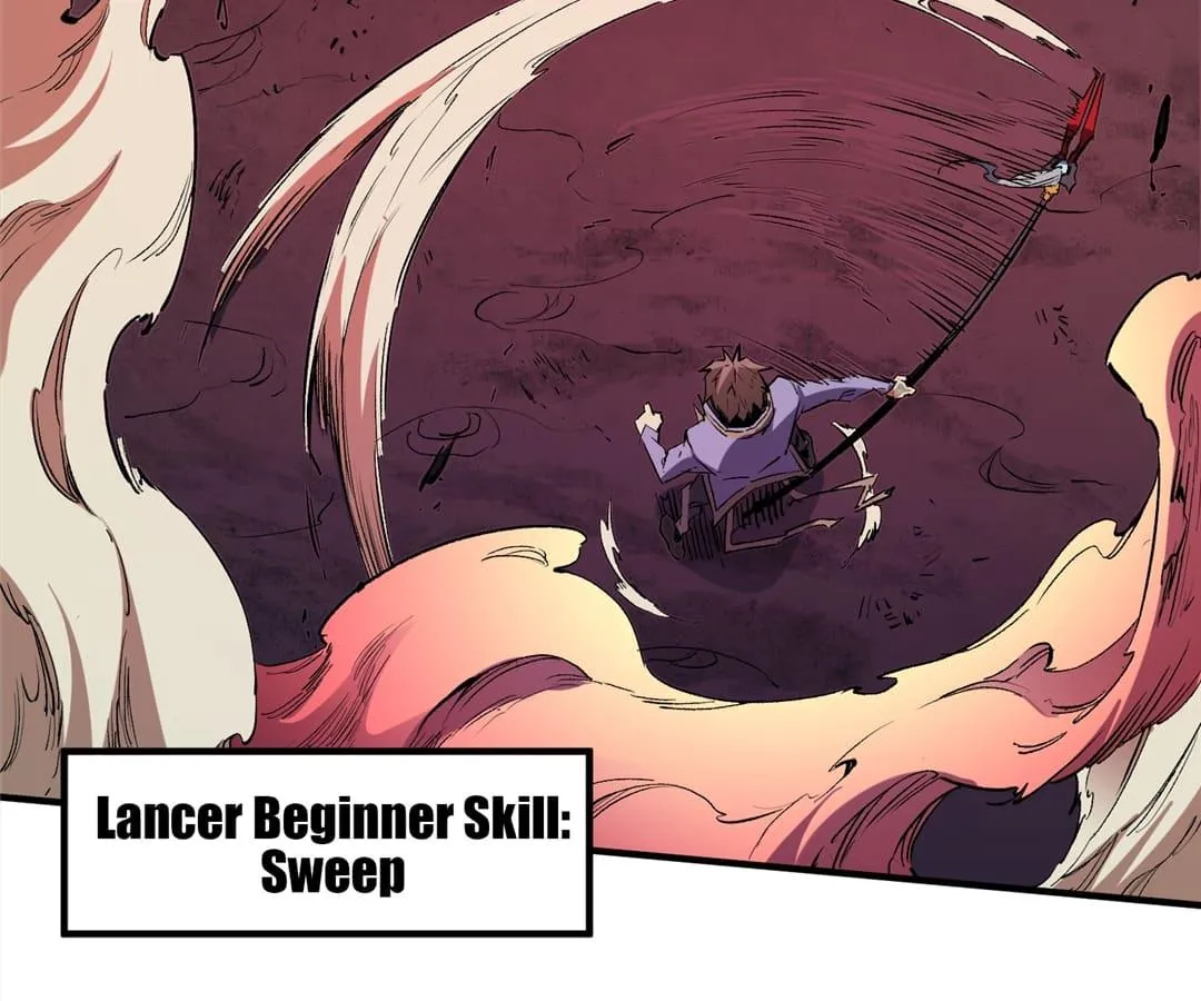 The Jobless Guy Who Has Come to Slay Chapter 26 page 63 - 
