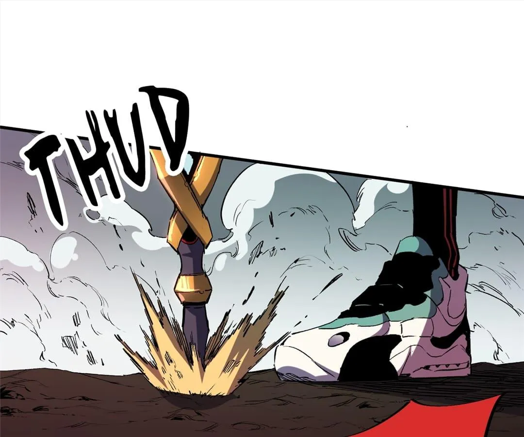The Jobless Guy Who Has Come to Slay Chapter 26 page 64 - 