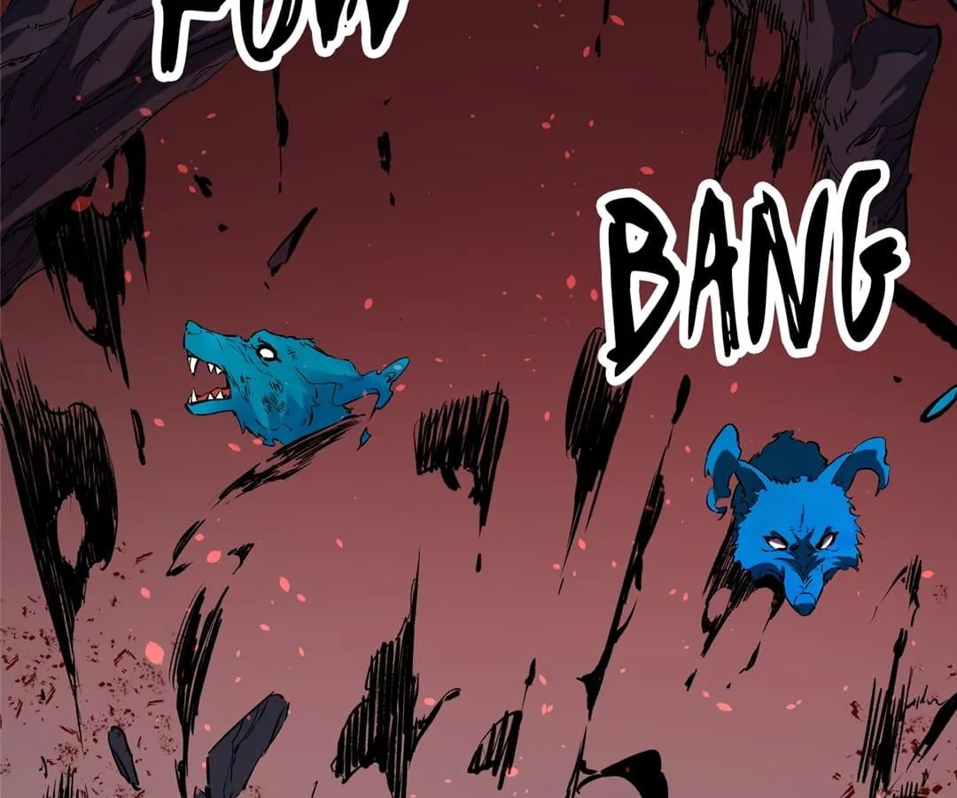 The Jobless Guy Who Has Come to Slay Chapter 26 page 71 - 