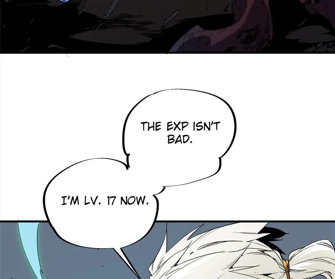 The Jobless Guy Who Has Come to Slay Chapter 26 page 76 - 