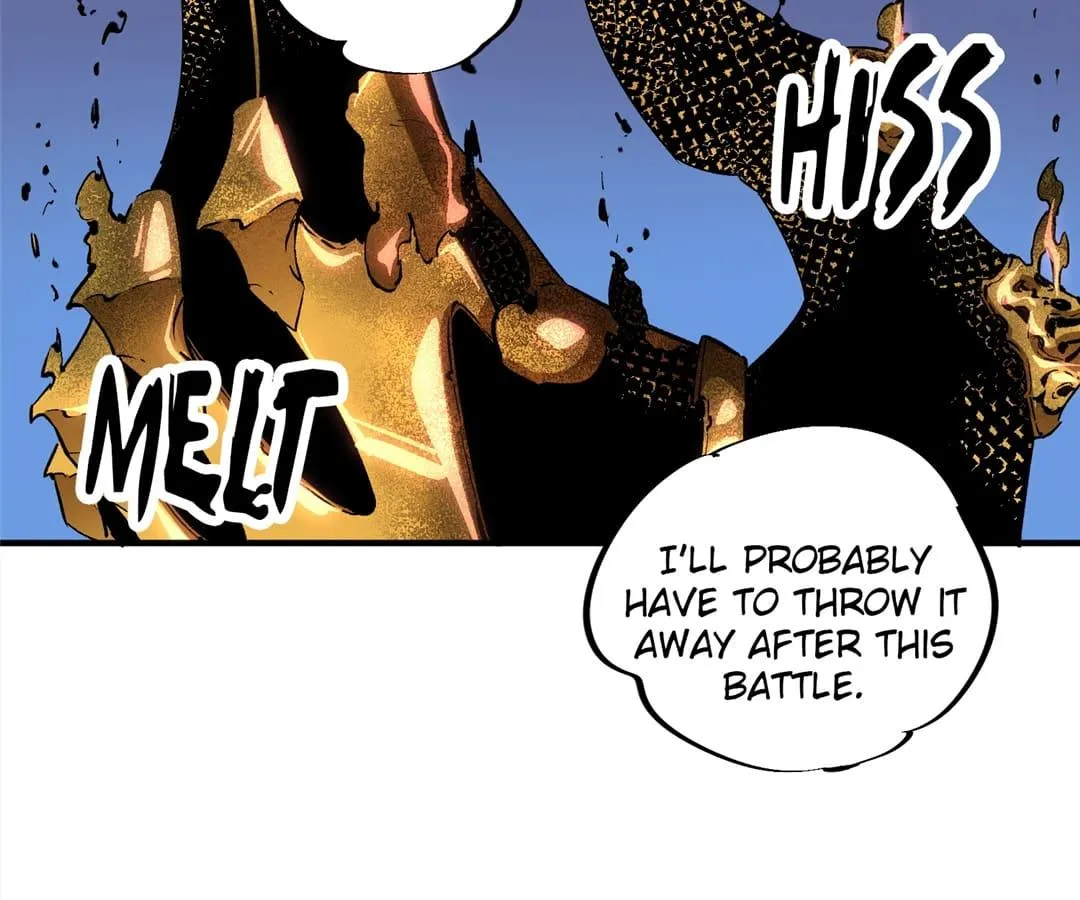 The Jobless Guy Who Has Come to Slay Chapter 26 page 79 - 