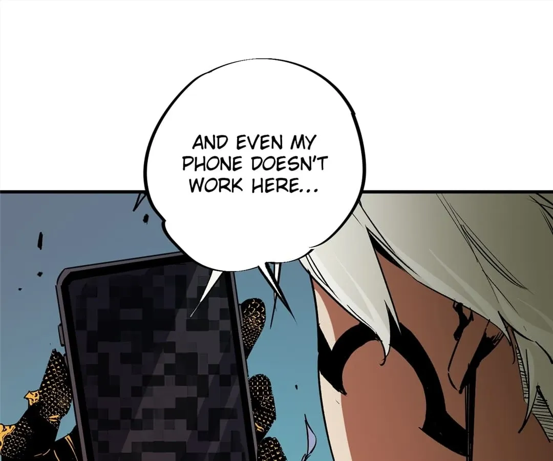 The Jobless Guy Who Has Come to Slay Chapter 26 page 80 - 