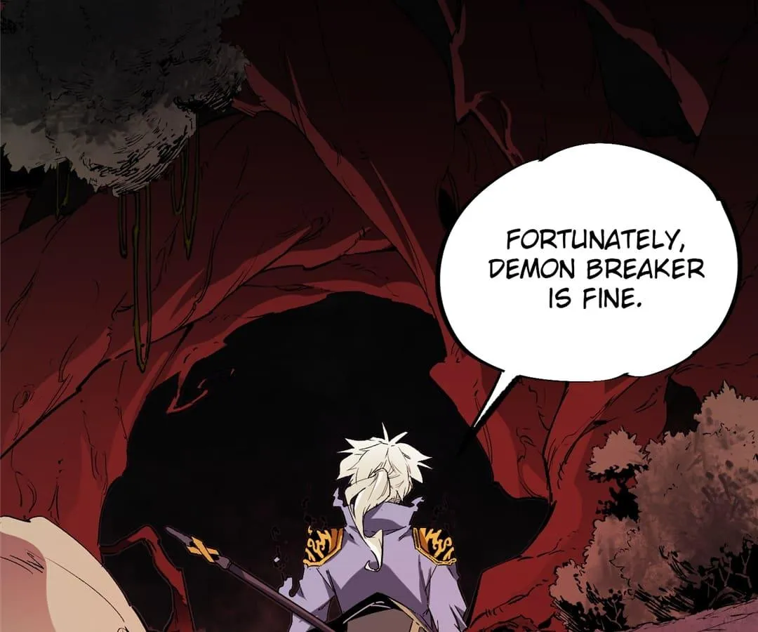 The Jobless Guy Who Has Come to Slay Chapter 26 page 82 - 