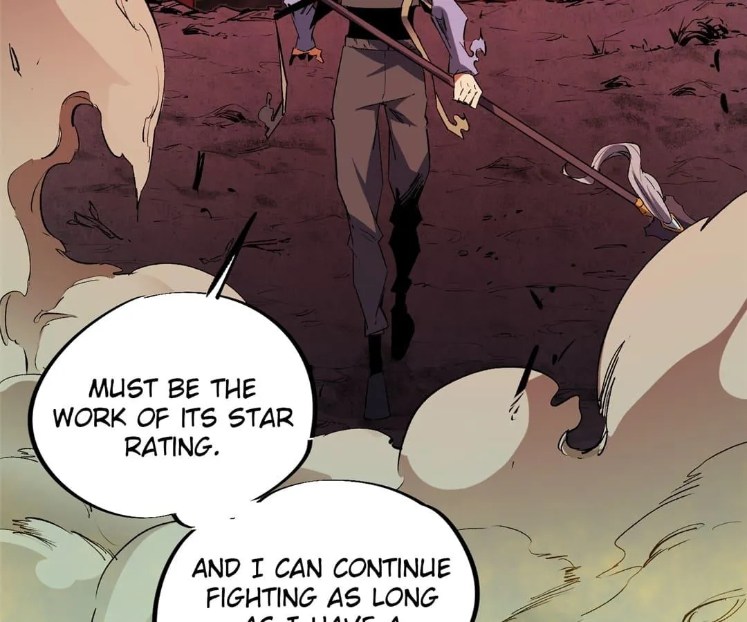 The Jobless Guy Who Has Come to Slay Chapter 26 page 83 - 