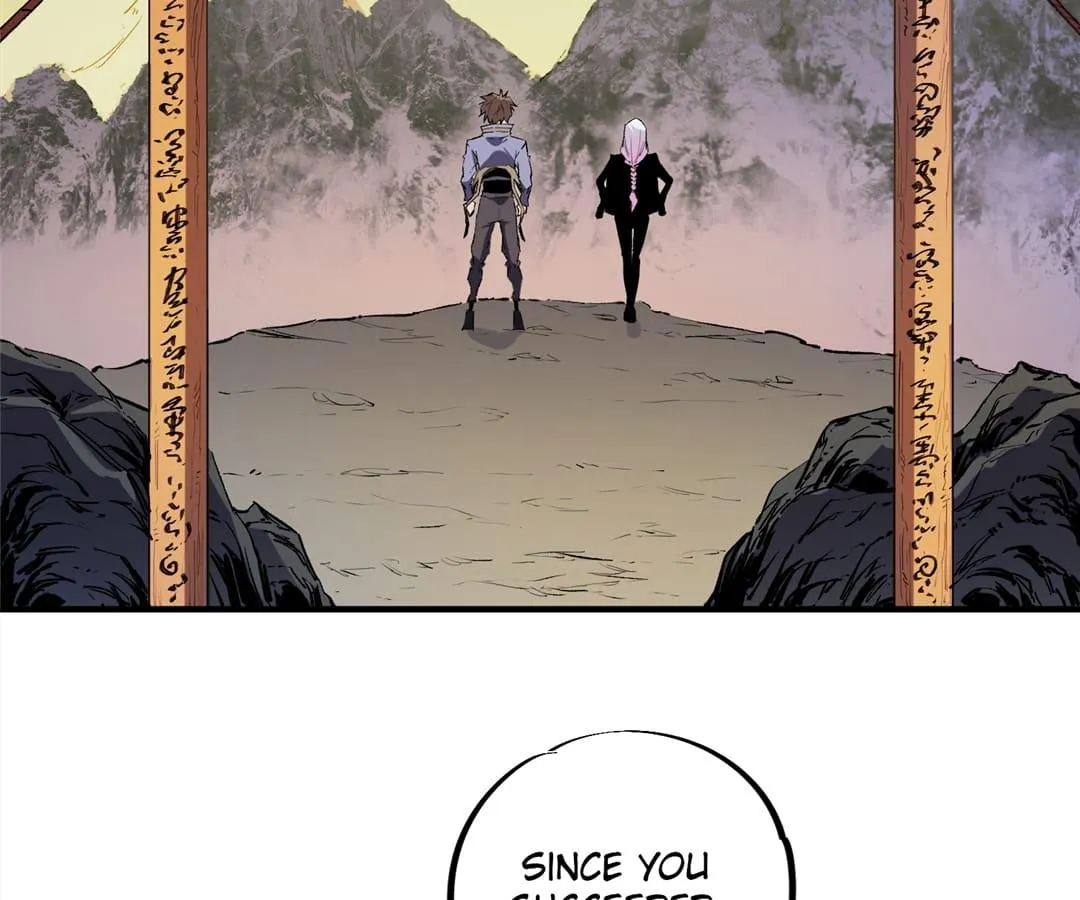 The Jobless Guy Who Has Come to Slay Chapter 26 page 87 - 