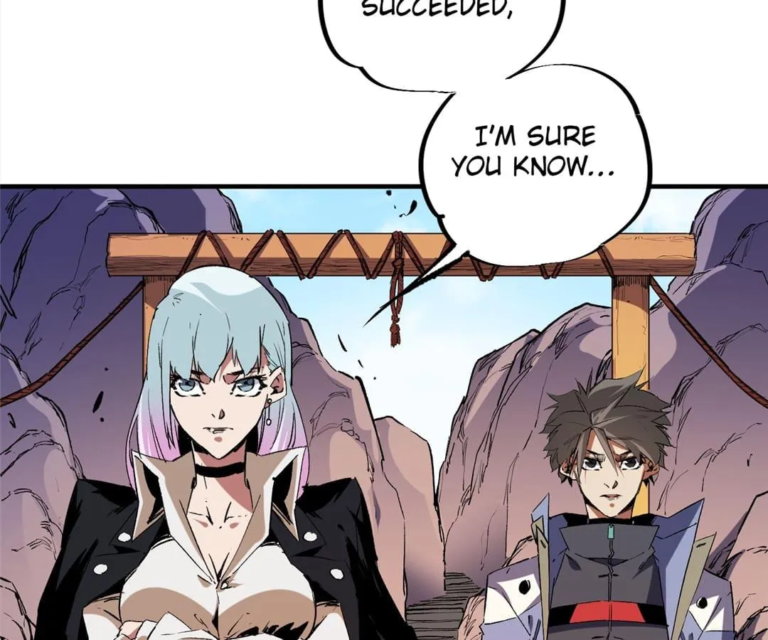 The Jobless Guy Who Has Come to Slay Chapter 26 page 88 - 