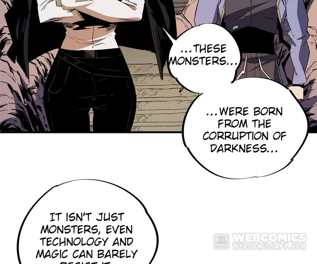 The Jobless Guy Who Has Come to Slay Chapter 26 page 89 - 