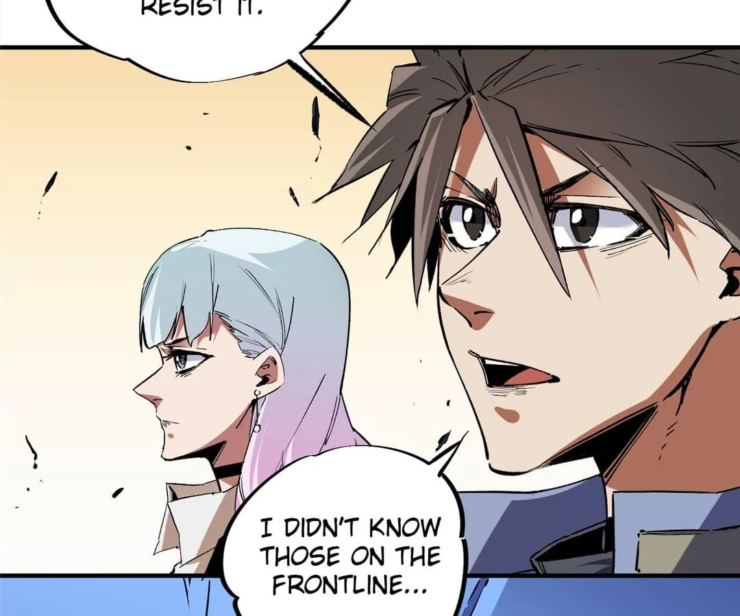 The Jobless Guy Who Has Come to Slay Chapter 26 page 90 - 