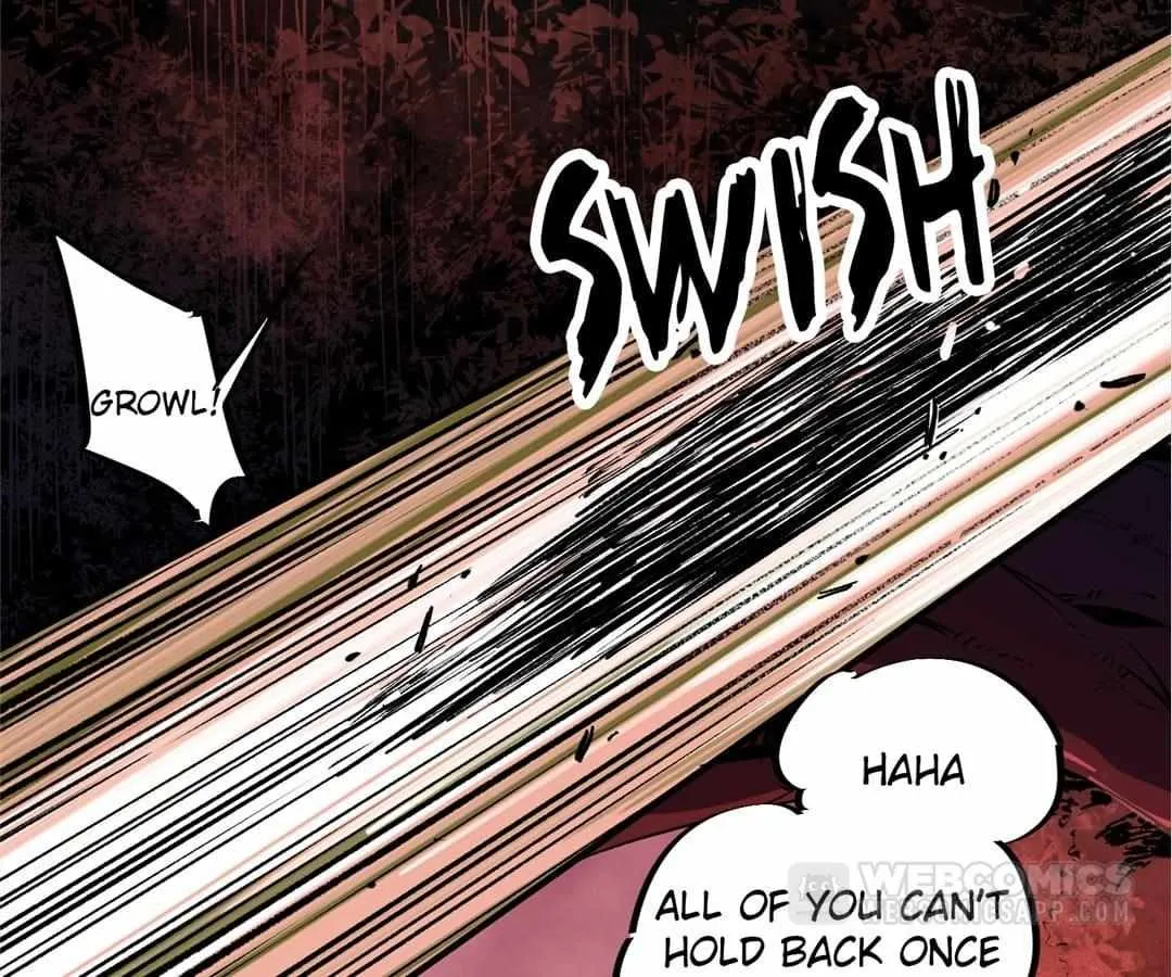 The Jobless Guy Who Has Come to Slay Chapter 26 page 10 - 