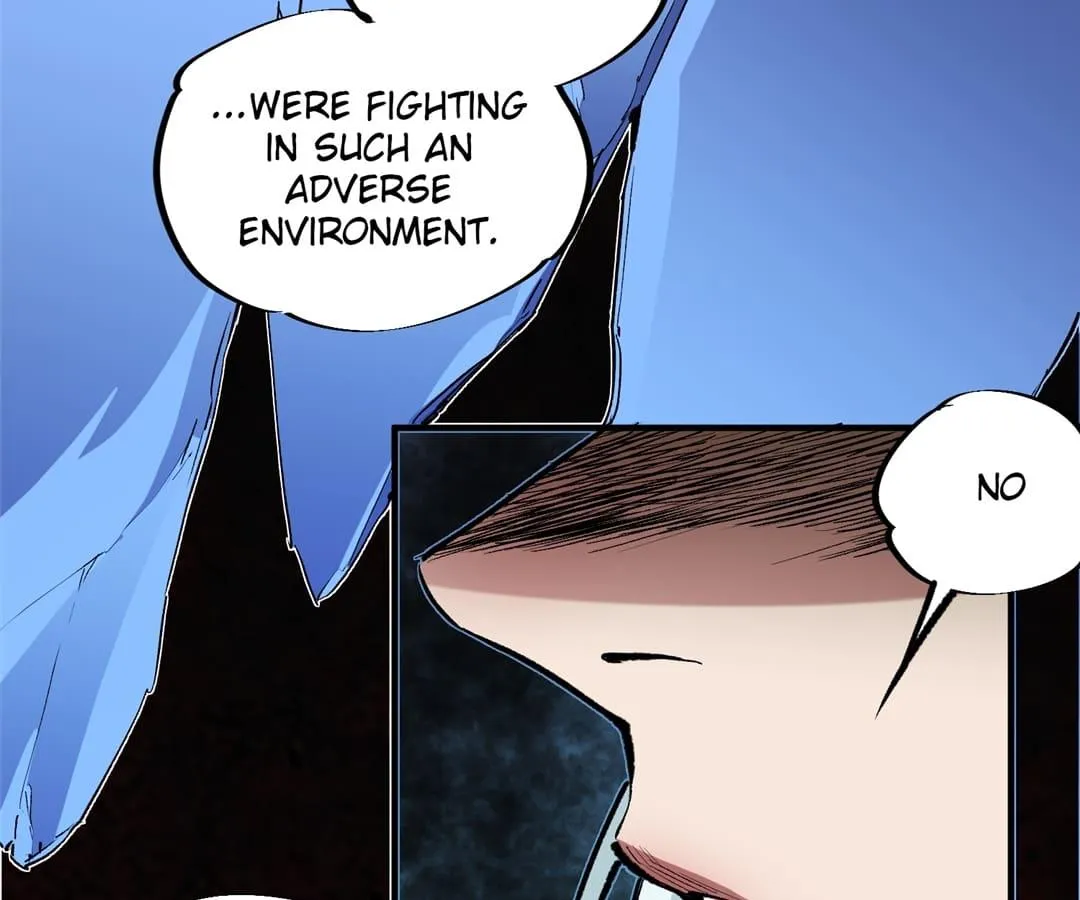 The Jobless Guy Who Has Come to Slay Chapter 26 page 91 - 