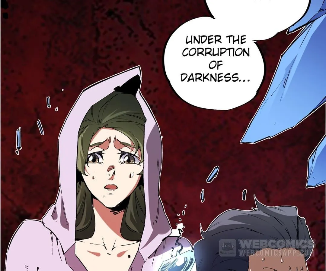 The Jobless Guy Who Has Come to Slay Chapter 26 page 93 - 