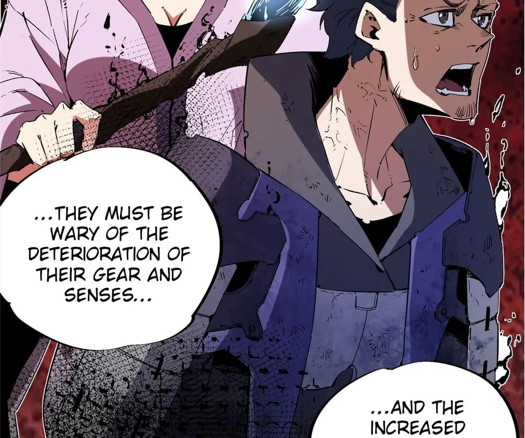 The Jobless Guy Who Has Come to Slay Chapter 26 page 94 - 