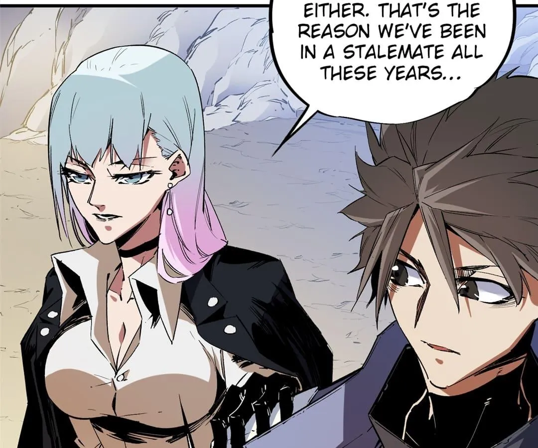 The Jobless Guy Who Has Come to Slay Chapter 26 page 98 - 