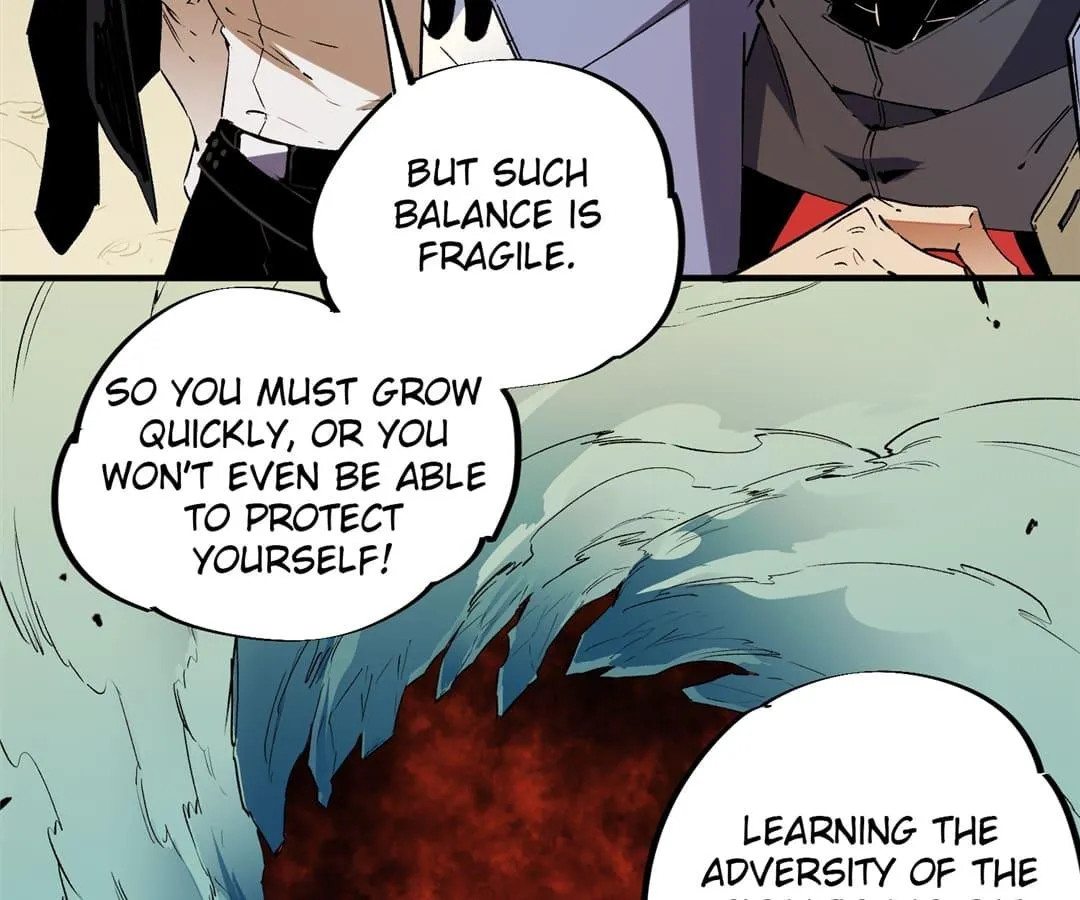 The Jobless Guy Who Has Come to Slay Chapter 26 page 99 - 