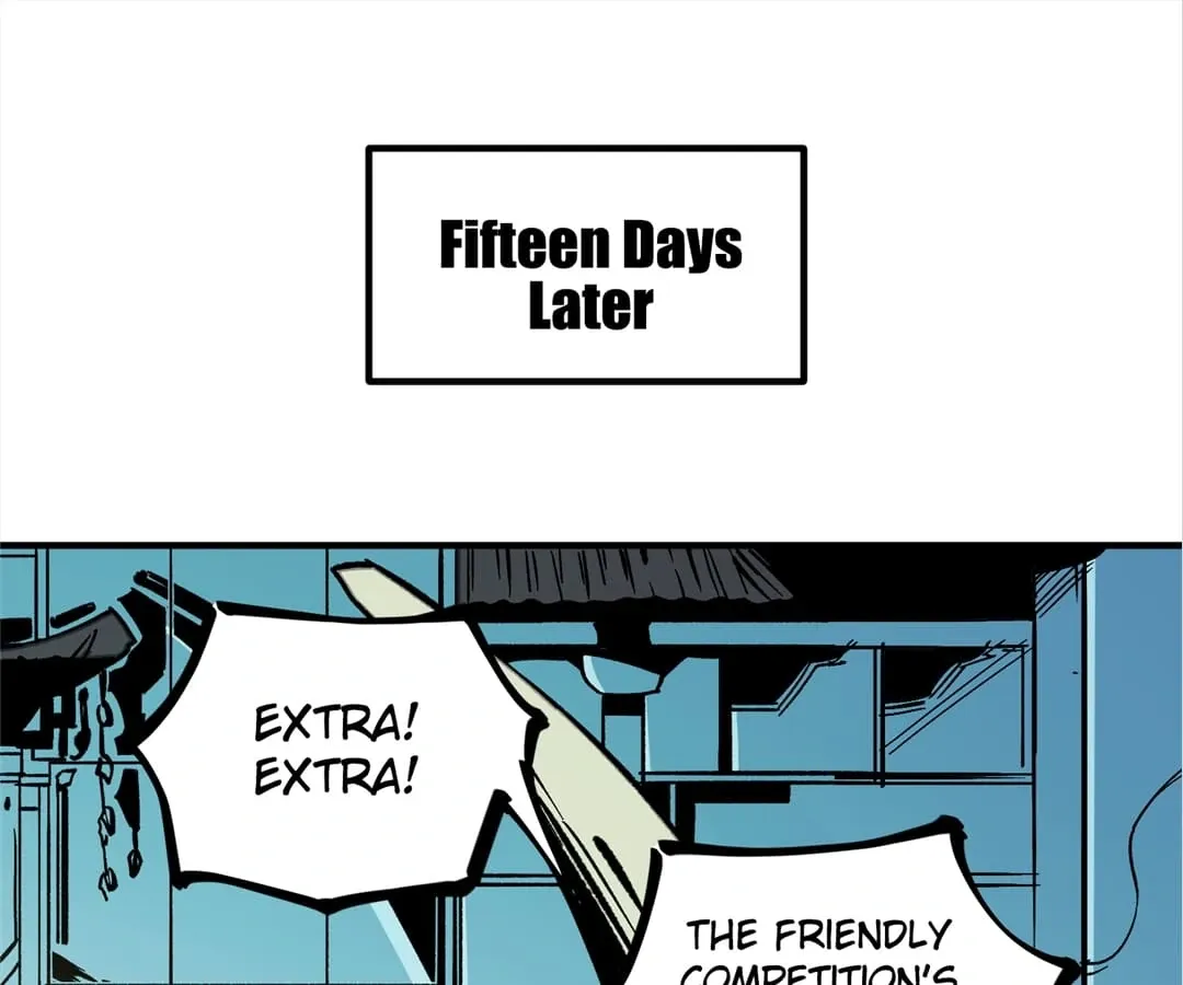 The Jobless Guy Who Has Come to Slay Chapter 27 page 1 - 