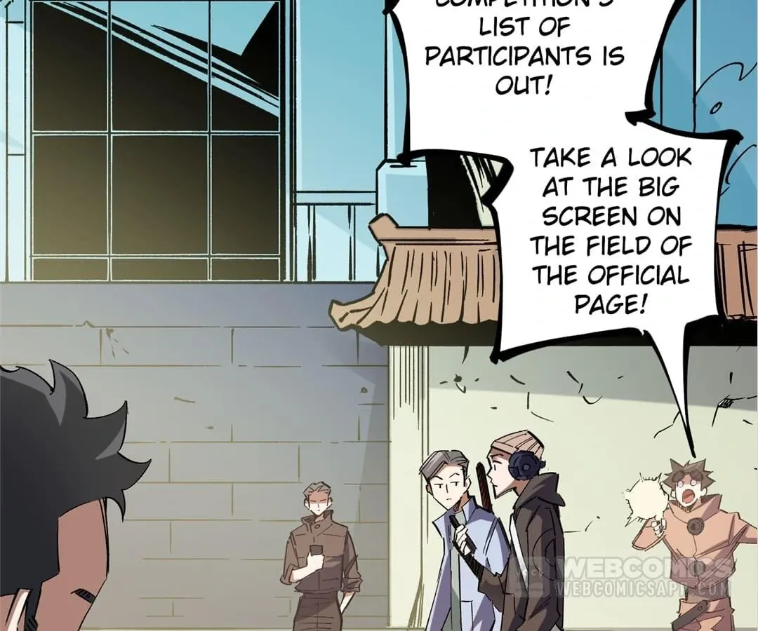 The Jobless Guy Who Has Come to Slay Chapter 27 page 2 - 