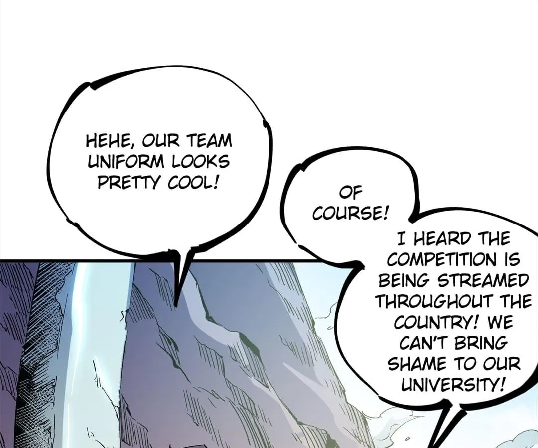 The Jobless Guy Who Has Come to Slay Chapter 27 page 11 - 