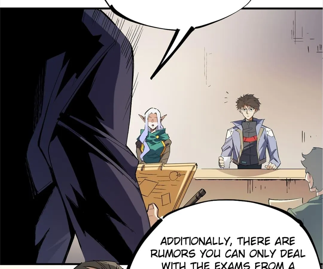 The Jobless Guy Who Has Come to Slay Chapter 27 page 102 - 