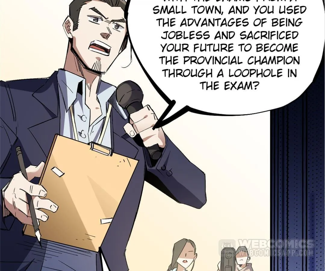 The Jobless Guy Who Has Come to Slay Chapter 27 page 103 - 