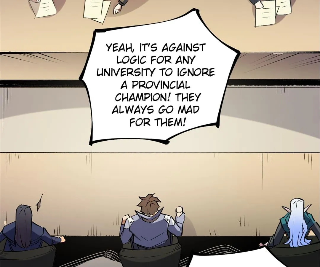 The Jobless Guy Who Has Come to Slay Chapter 27 page 106 - 