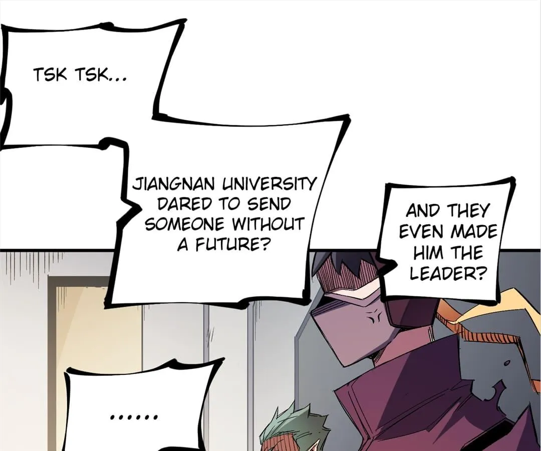The Jobless Guy Who Has Come to Slay Chapter 27 page 108 - 
