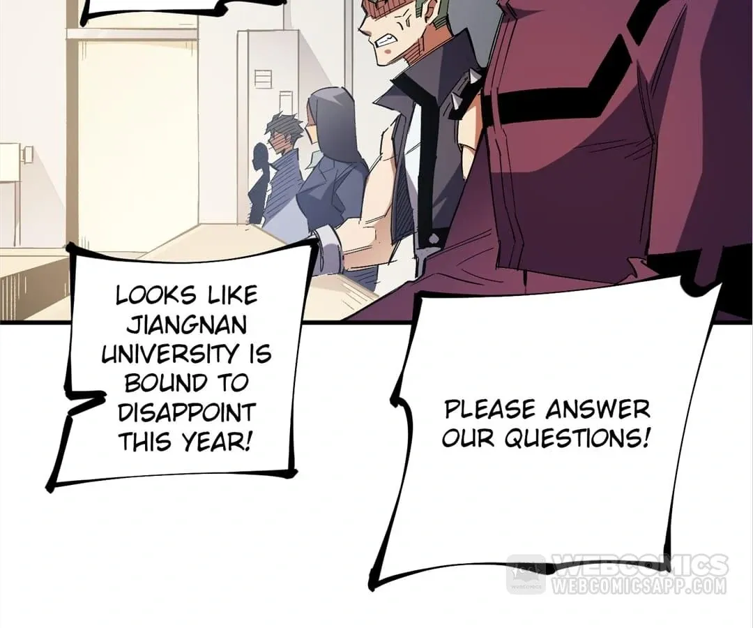The Jobless Guy Who Has Come to Slay Chapter 27 page 109 - 
