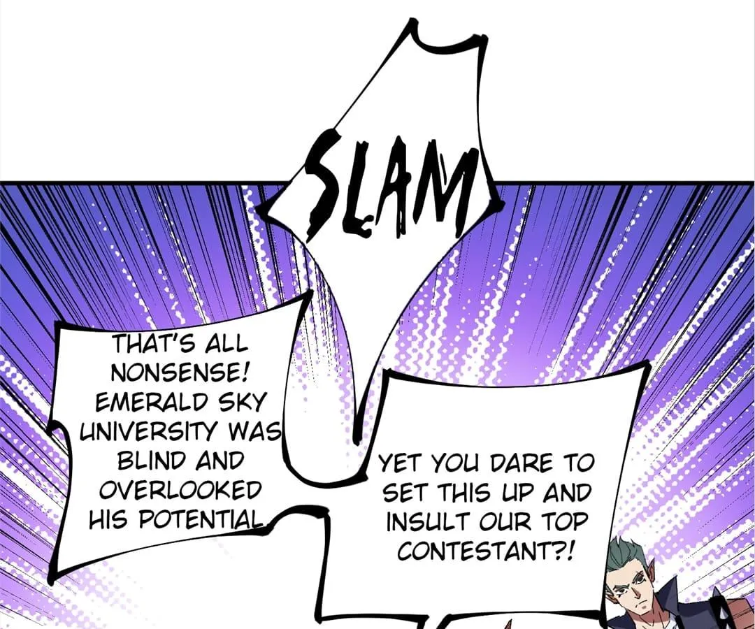 The Jobless Guy Who Has Come to Slay Chapter 27 page 110 - 