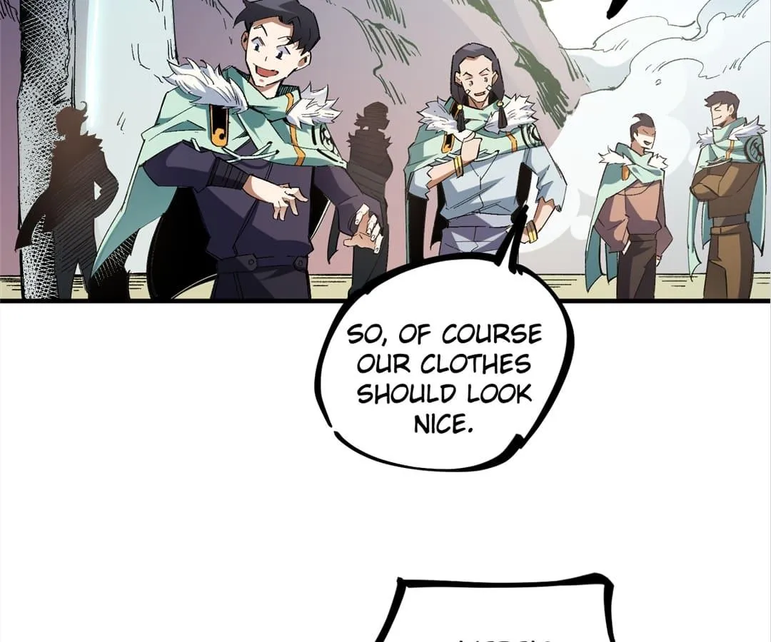 The Jobless Guy Who Has Come to Slay Chapter 27 page 12 - 