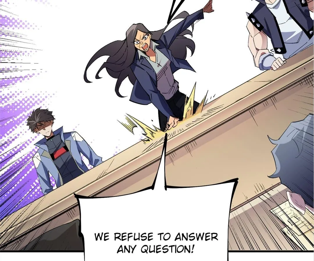 The Jobless Guy Who Has Come to Slay Chapter 27 page 111 - 