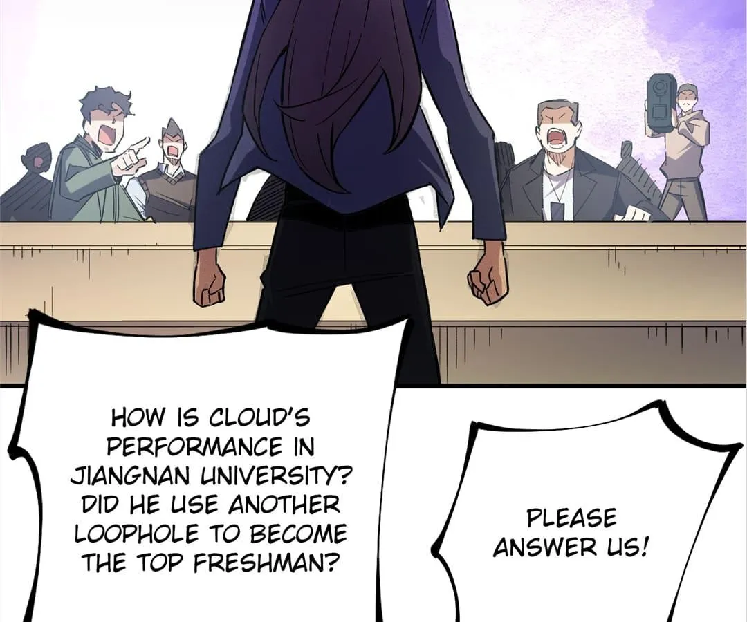 The Jobless Guy Who Has Come to Slay Chapter 27 page 115 - 