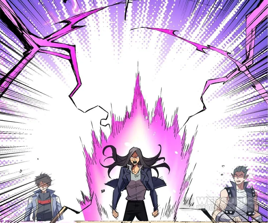 The Jobless Guy Who Has Come to Slay Chapter 27 page 117 - 