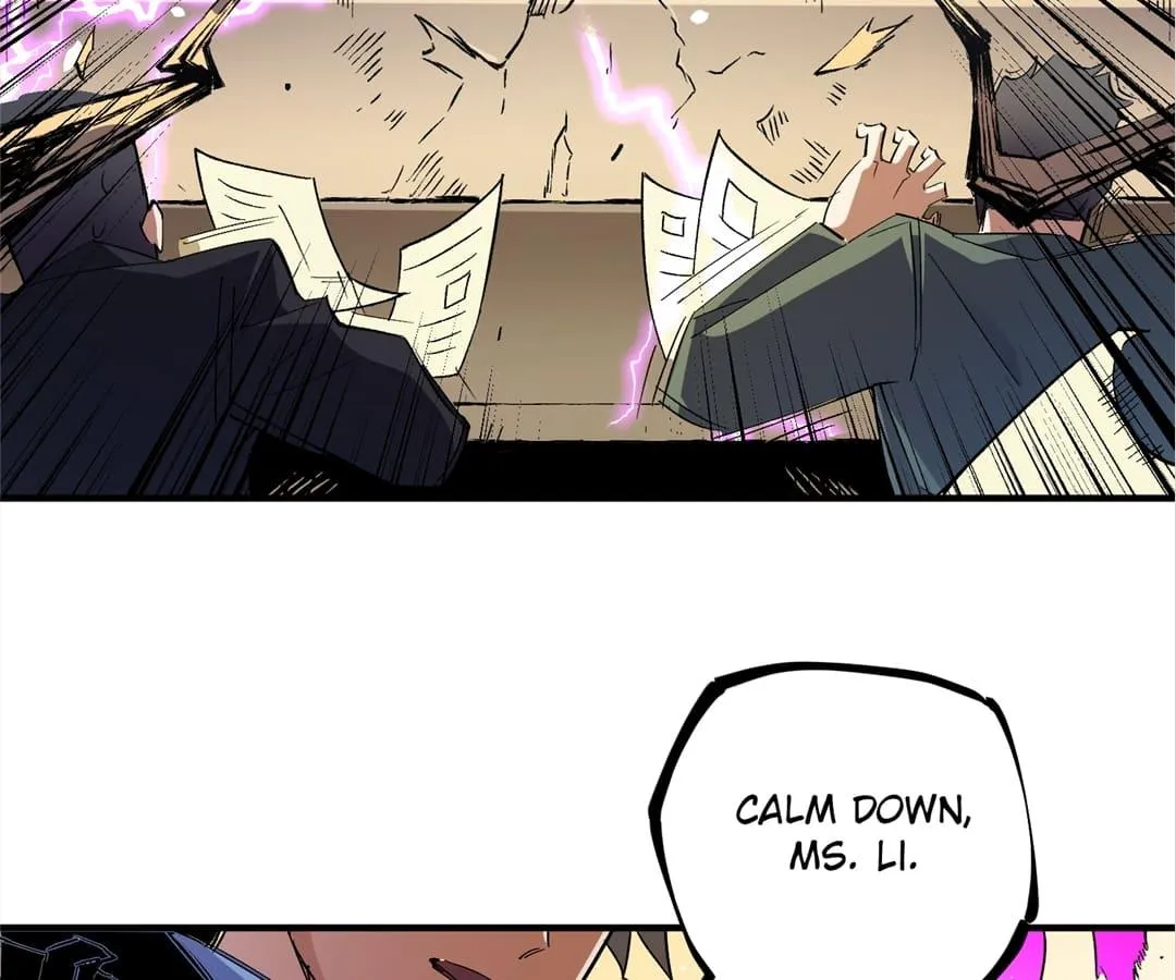 The Jobless Guy Who Has Come to Slay Chapter 27 page 118 - 