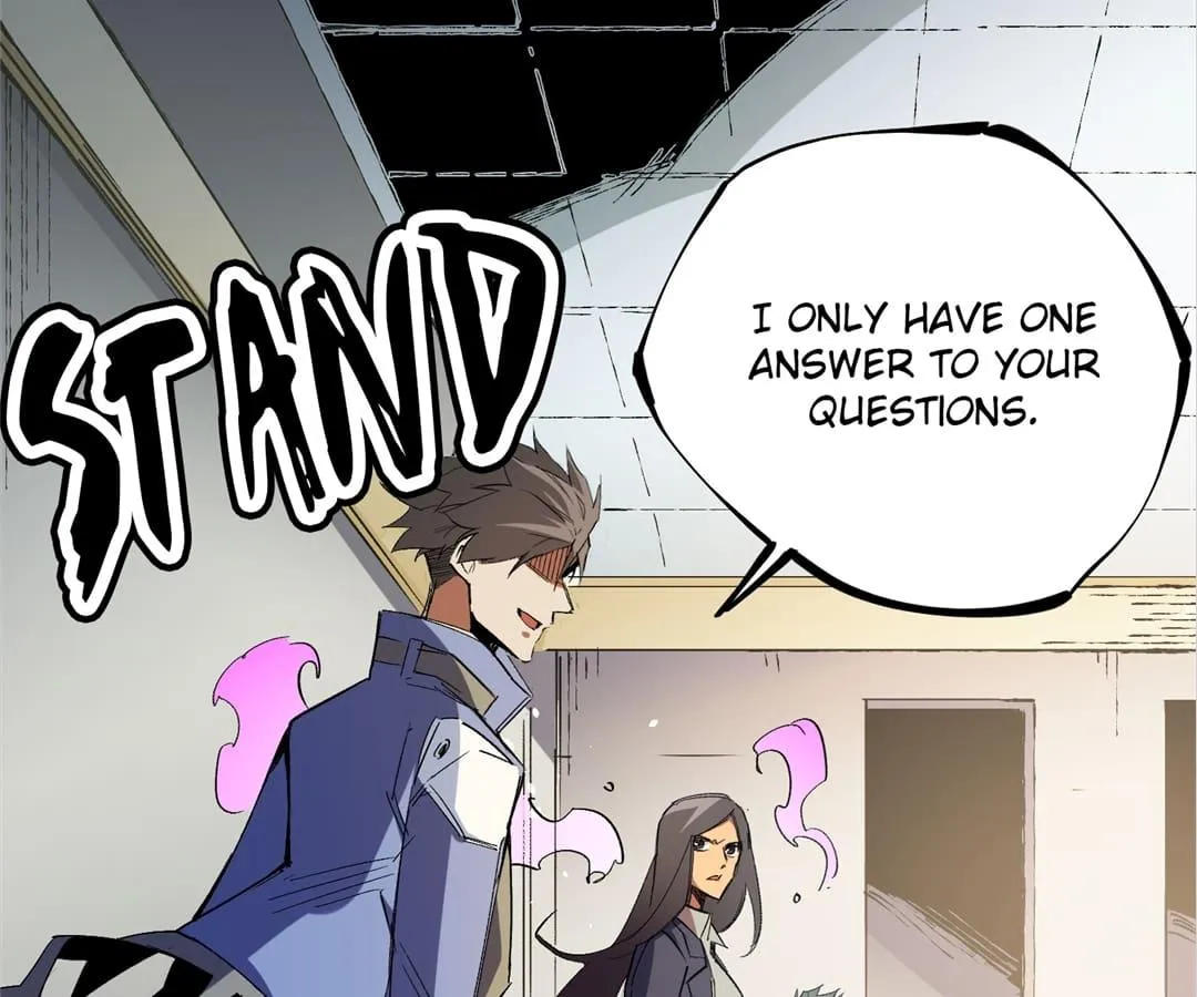 The Jobless Guy Who Has Come to Slay Chapter 27 page 120 - 