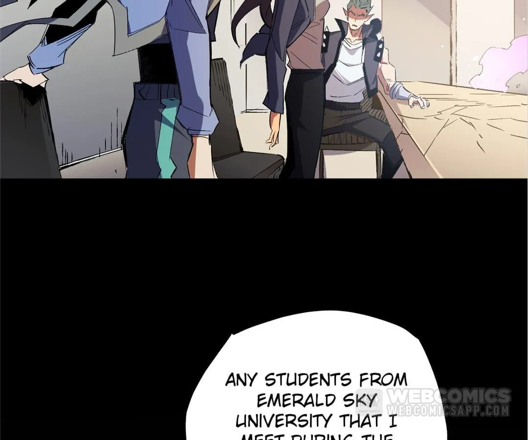 The Jobless Guy Who Has Come to Slay Chapter 27 page 121 - 