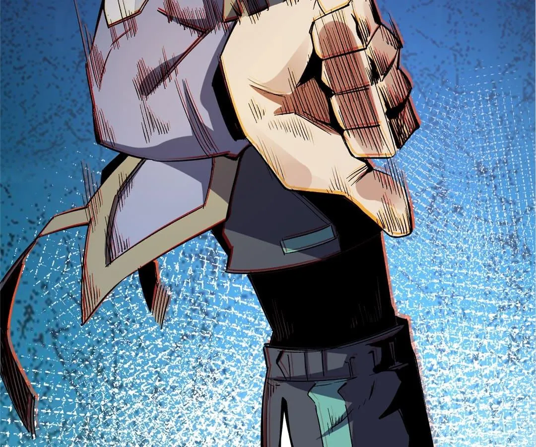 The Jobless Guy Who Has Come to Slay Chapter 27 page 123 - 