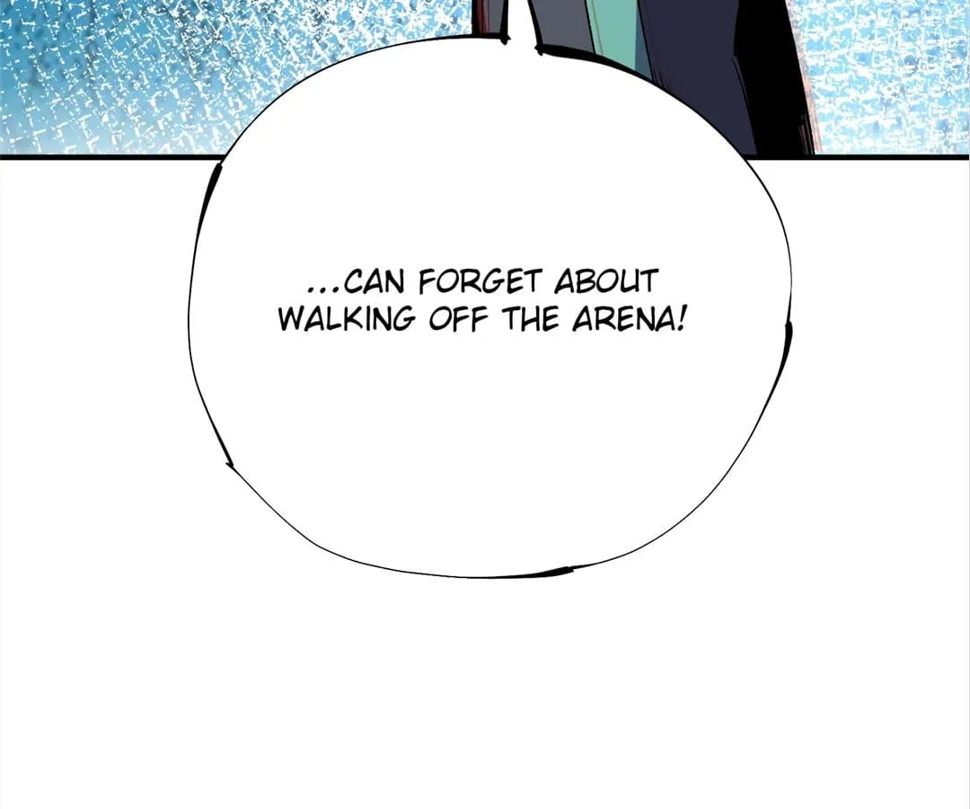 The Jobless Guy Who Has Come to Slay Chapter 27 page 124 - 