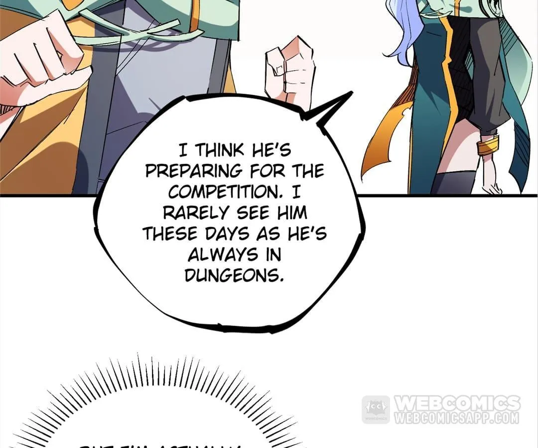 The Jobless Guy Who Has Come to Slay Chapter 27 page 14 - 