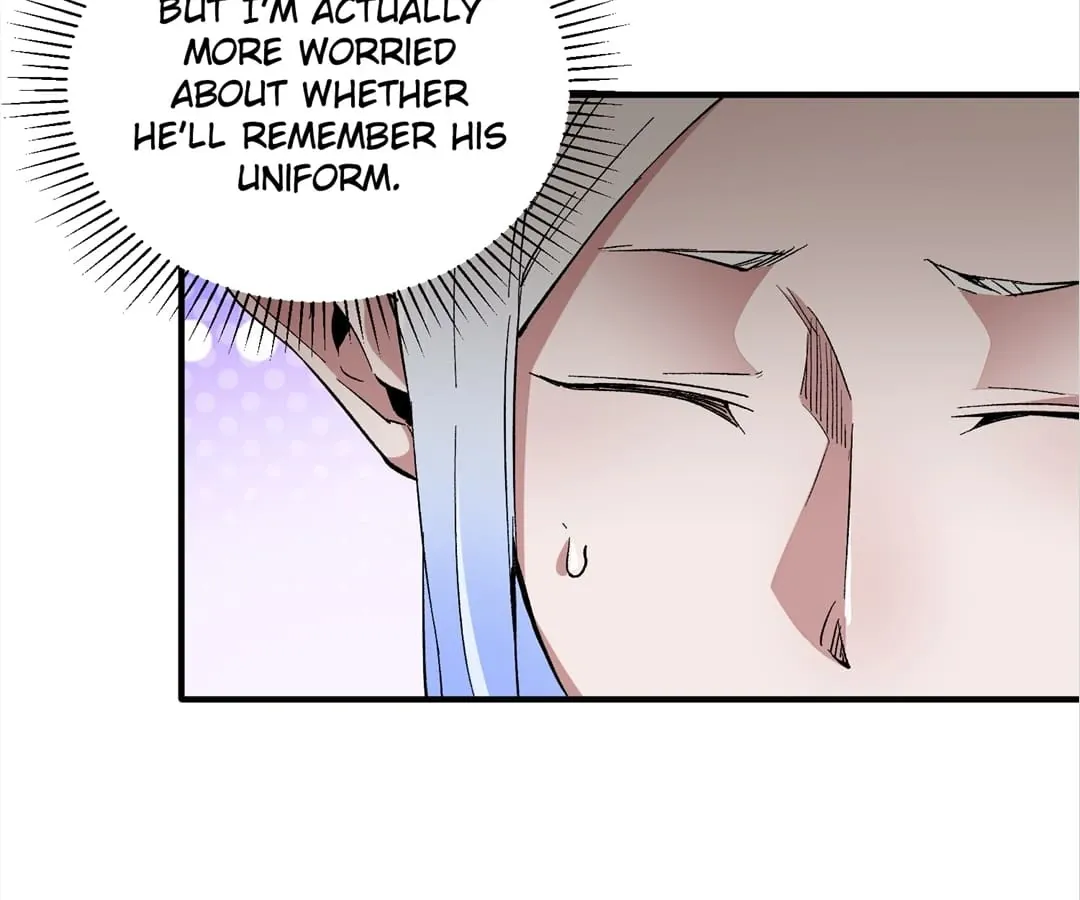 The Jobless Guy Who Has Come to Slay Chapter 27 page 15 - 